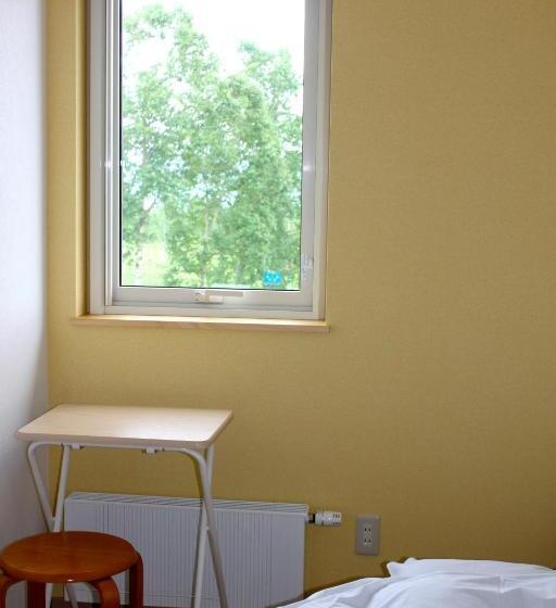 标准单人间, Niseko Guesthouse Nalu