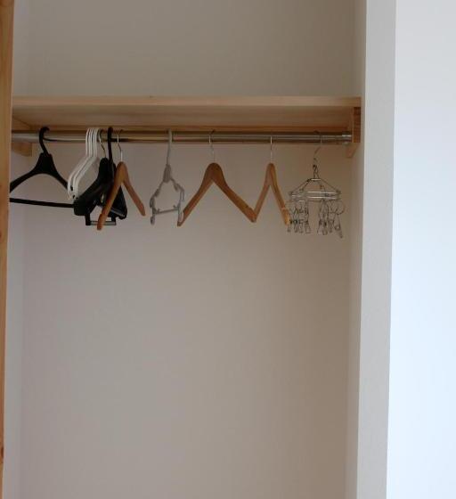 标准单人间, Niseko Guesthouse Nalu