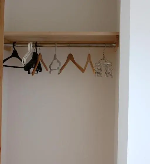 スタンダードシングルルーム, Niseko Guesthouse Nalu