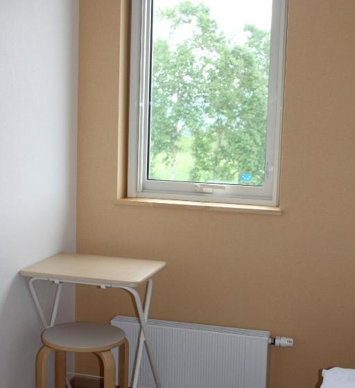 标准单人间, Niseko Guesthouse Nalu