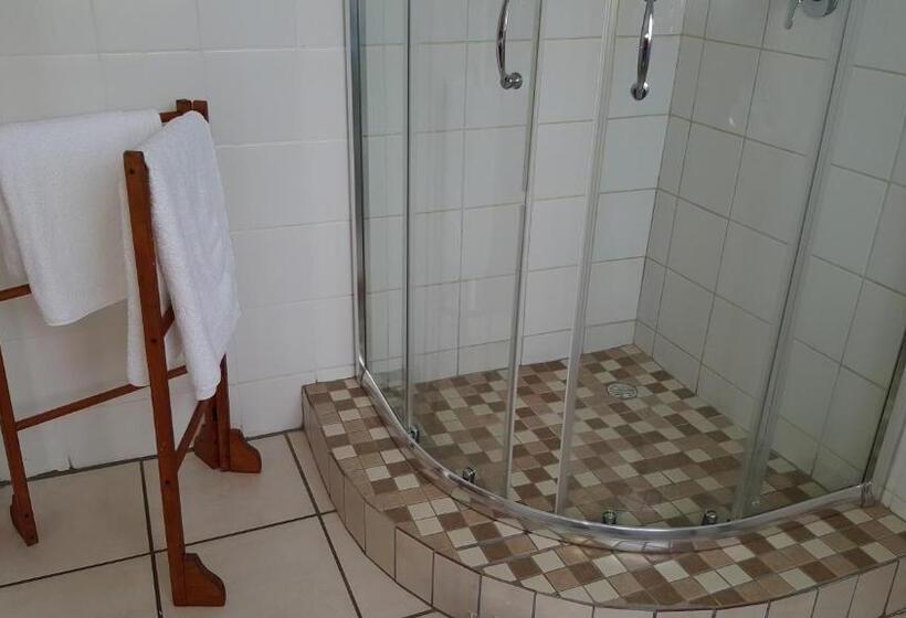 חדר סטנדרט, Swartberg Guest House