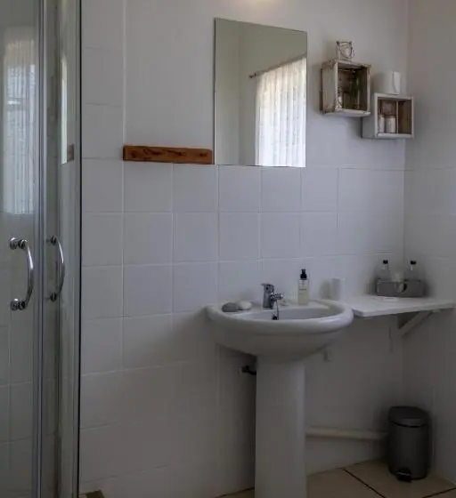 スタンダードルーム, Swartberg Guest House