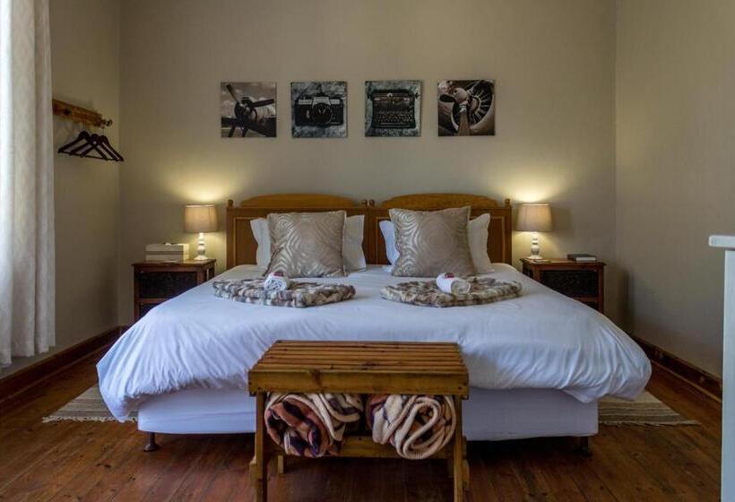 חדר סטנדרט, Swartberg Guest House
