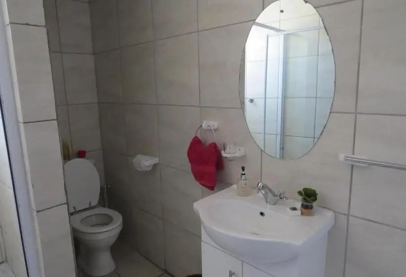 1ベッドルームアパートメント, Swartberg Guest House