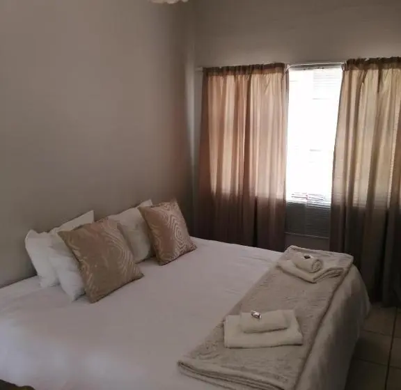 1ベッドルームアパートメント, Swartberg Guest House