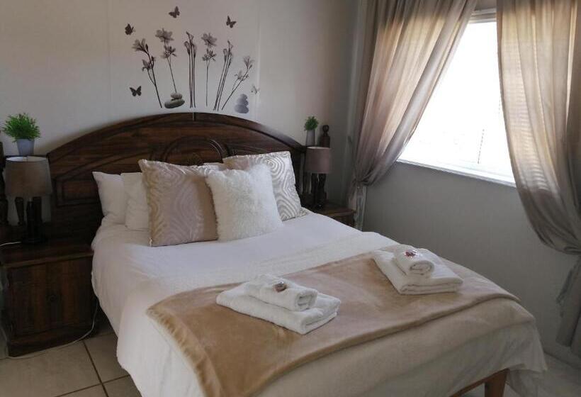 Апартаменты 1 Спальня, Swartberg Guest House