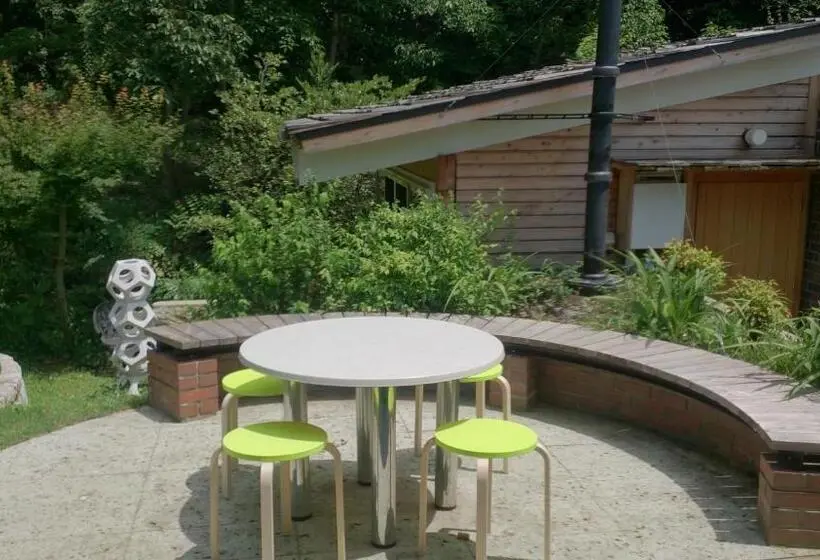 ガーデンビュースーペリアールーム, Tajimi Guest House