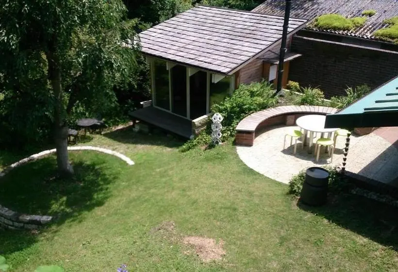 ガーデンビュースーペリアールーム, Tajimi Guest House