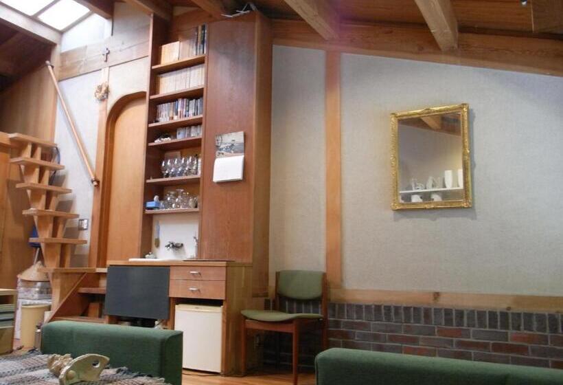 חדר סופריור נוף לגינה, Tajimi Guest House