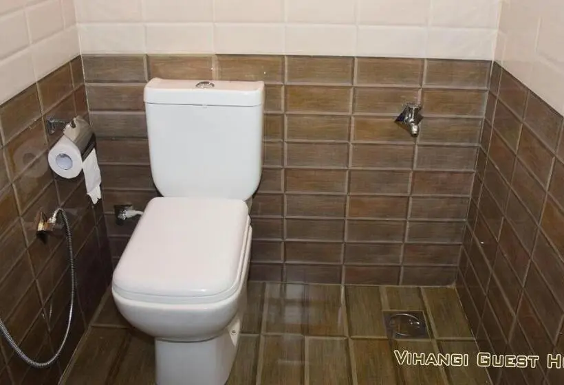 スタンダードルーム, Vihangi Guesthouse