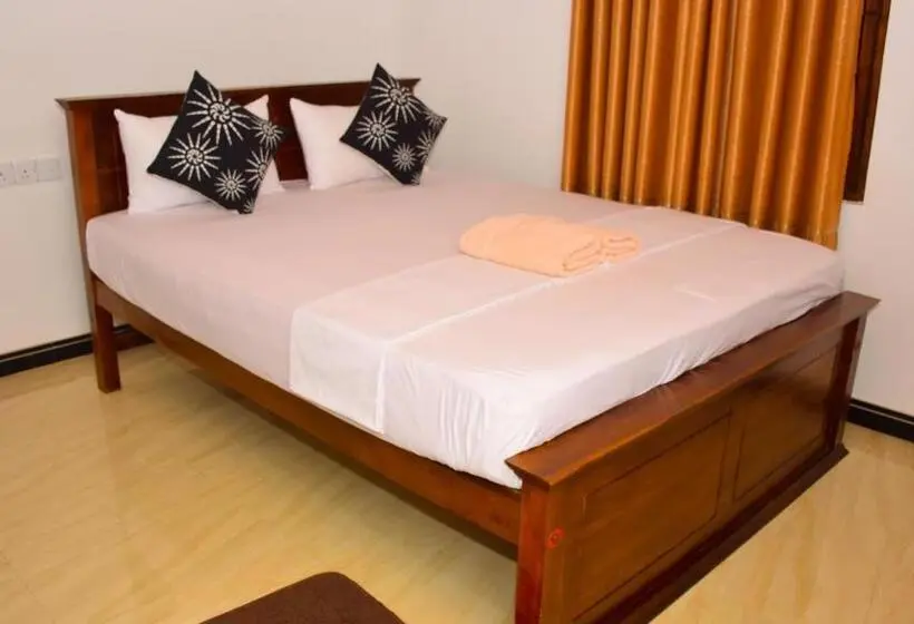 スタンダードルーム, Vihangi Guesthouse