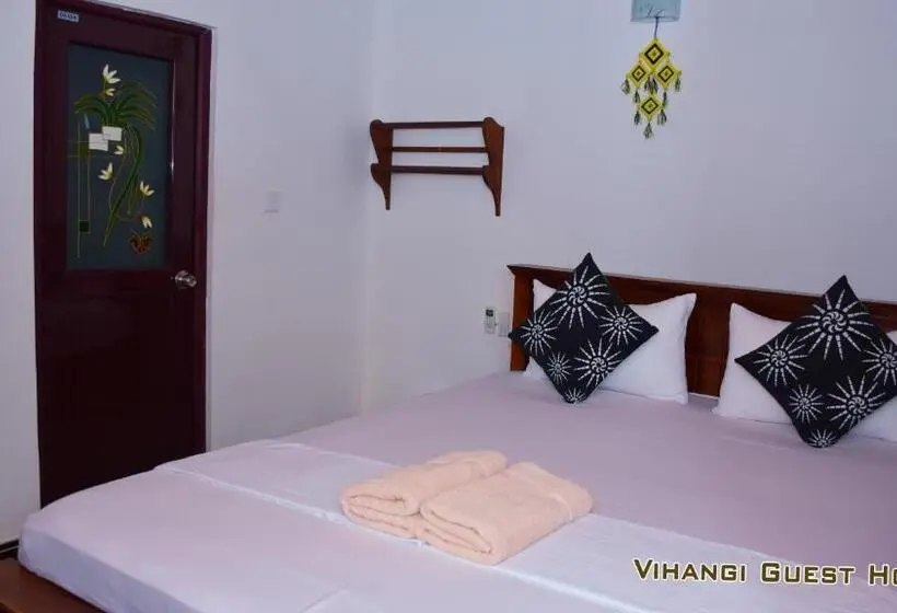 スタンダードルーム, Vihangi Guesthouse