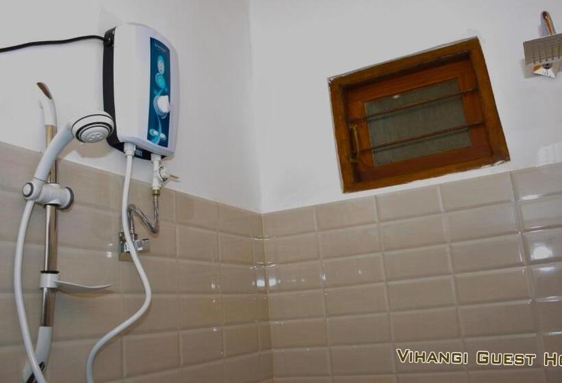 חדר סטנדרט, Vihangi Guesthouse