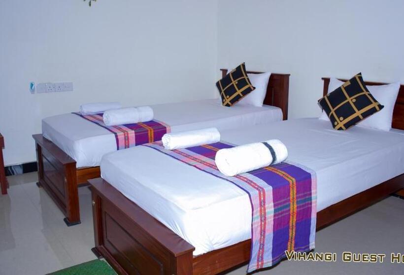 エコノミールーム, Vihangi Guesthouse