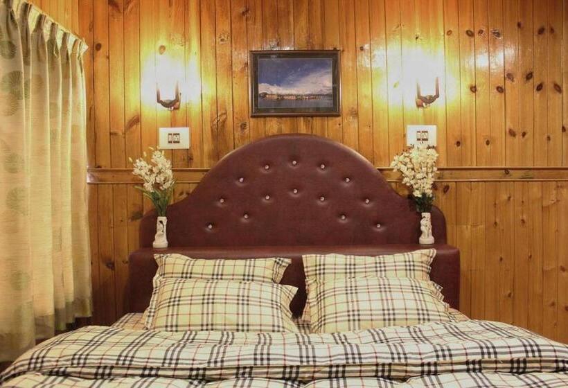 Deluxe-huone, Walisons Peace Resort