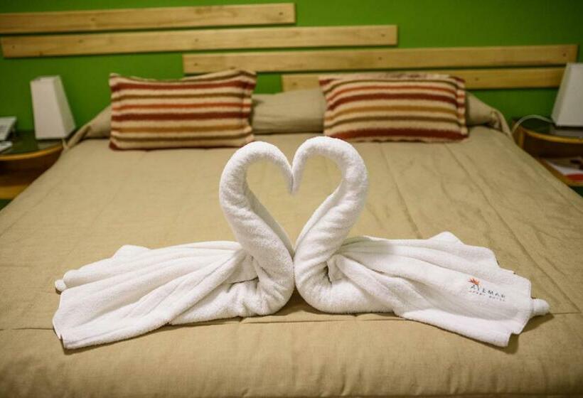 スーペリアールーム, Avemar Apart