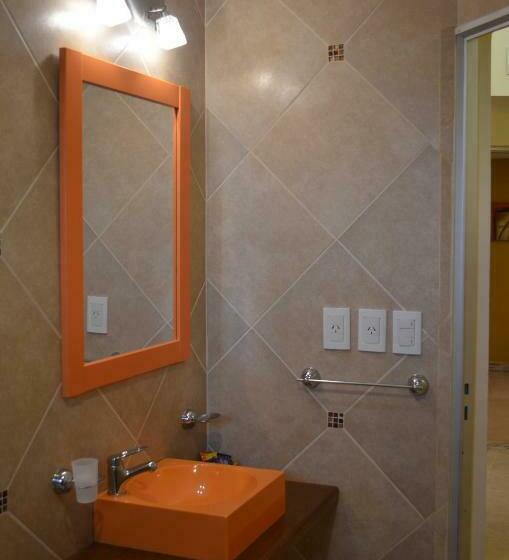 スーペリアールーム, Avemar Apart