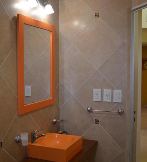 Трехместный Номер Deluxe, Avemar Apart