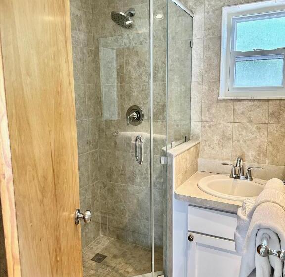 إستوديو قياسى سرير كينج, Matecumbe Resort