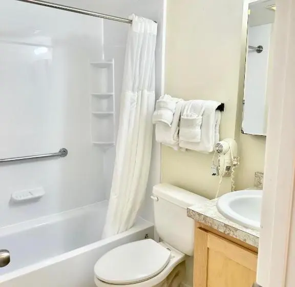 海の見える１ベッドルームアパートメント, Matecumbe Resort