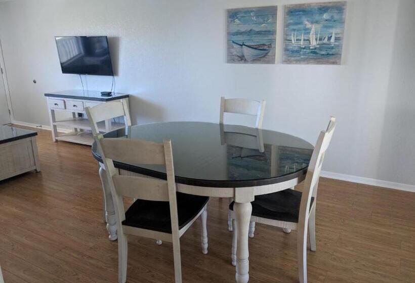 带1个卧室的公寓, Matecumbe Resort