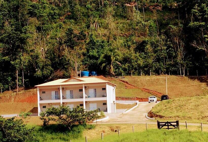 デラックススイート, Pousada Riacho Da Areia