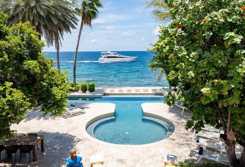 ویلای لوکس 1 خوابه, Sirena Bay Estate