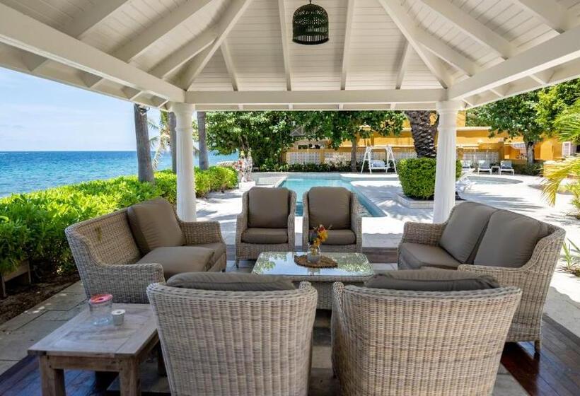 ویلای لوکس 1 خوابه, Sirena Bay Estate