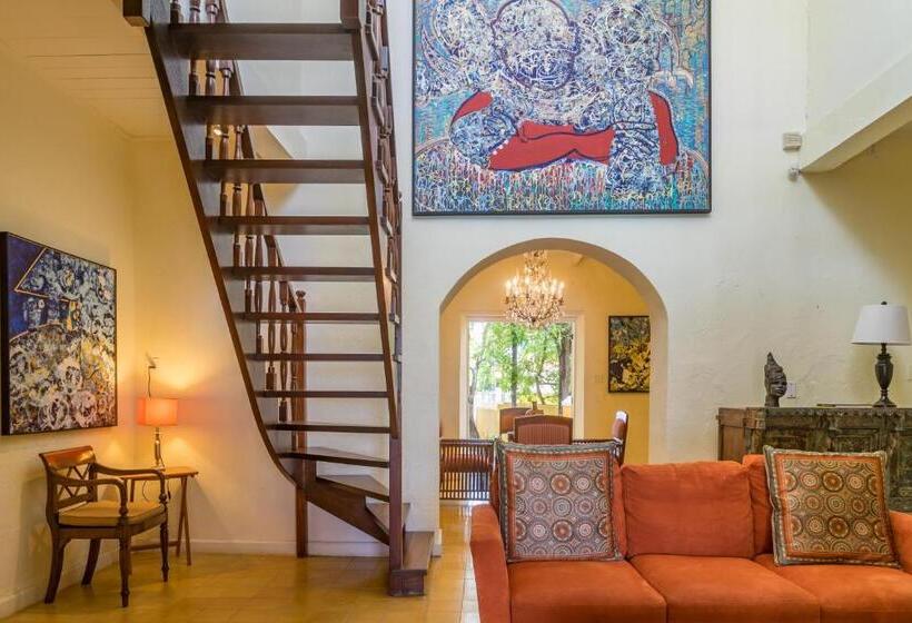 ویلای لوکس 1 خوابه, Sirena Bay Estate