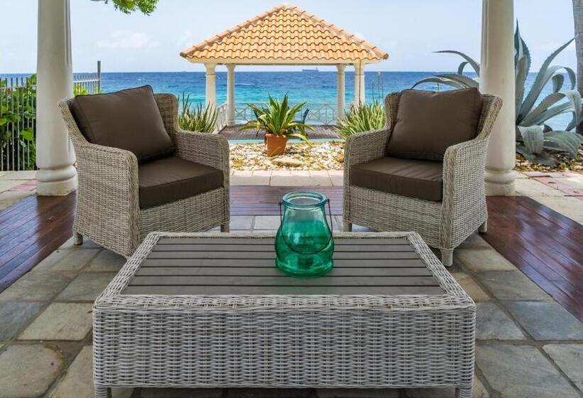 ویلای لوکس 1 خوابه, Sirena Bay Estate