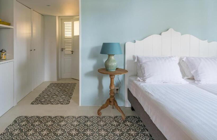 ویلای لوکس 1 خوابه, Sirena Bay Estate