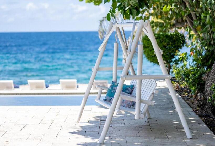 ویلای لوکس 1 خوابه, Sirena Bay Estate