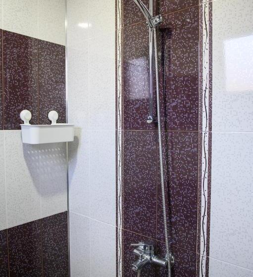 اتاق استاندارد با بالکن, къща за гости мурите