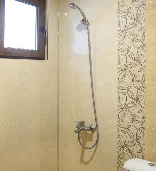 اتاق استاندارد با بالکن, къща за гости мурите