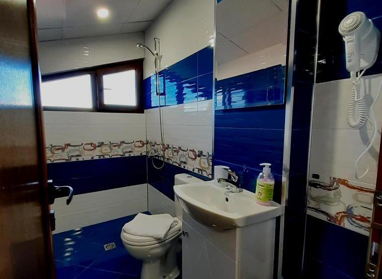 آپارتمان 2 خوابه, къща за гости мурите