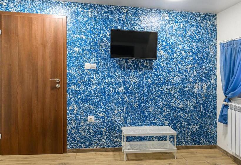 آپارتمان 2 خوابه, къща за гости мурите