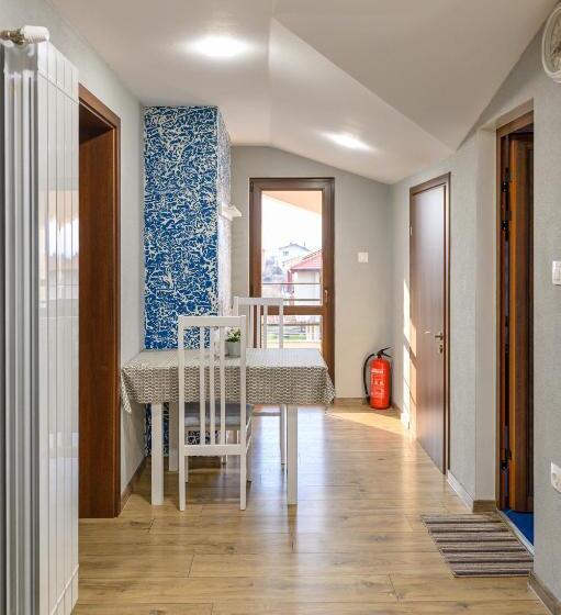 آپارتمان 2 خوابه, къща за гости мурите