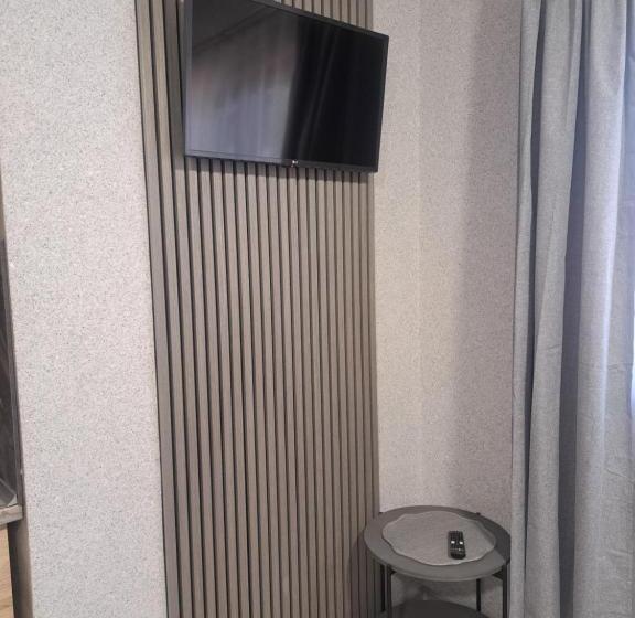 آپارتمان 1 خوابه با چشم‌انداز, къща за гости мурите