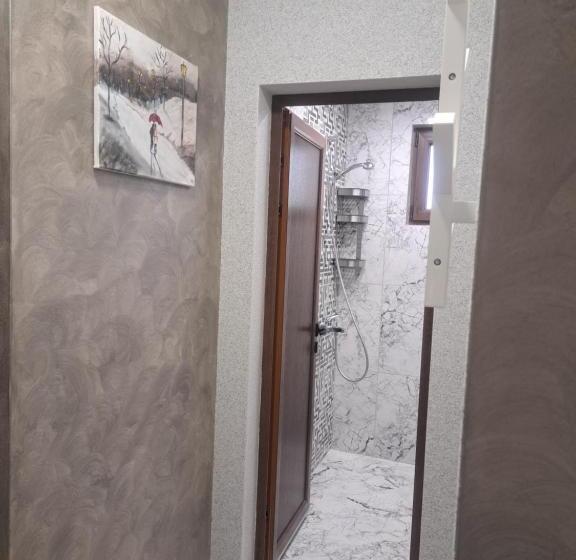 آپارتمان 1 خوابه با چشم‌انداز, къща за гости мурите