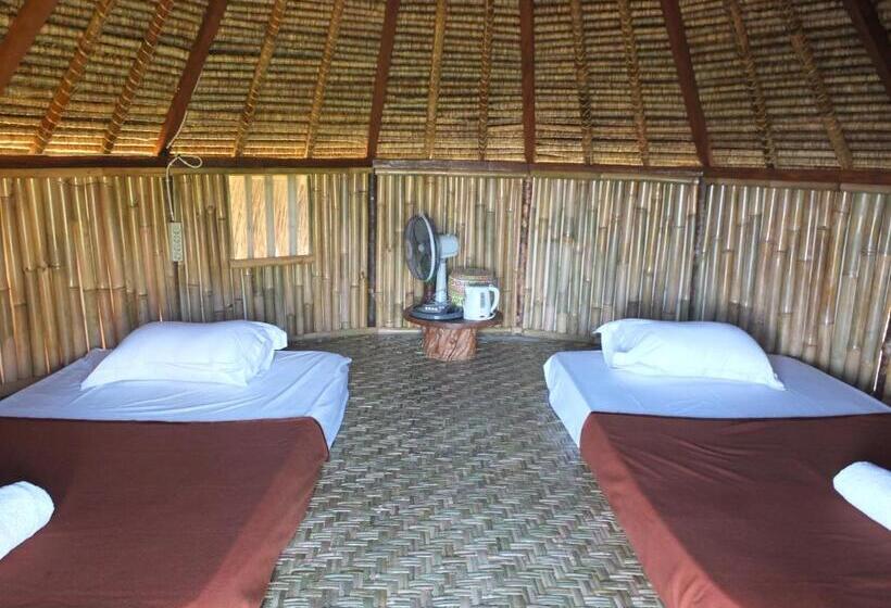 Standard Tent, Uma Nirmala Aling Aling