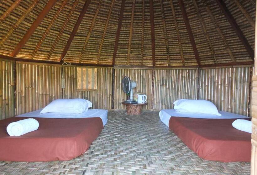 Standard Tent, Uma Nirmala Aling Aling