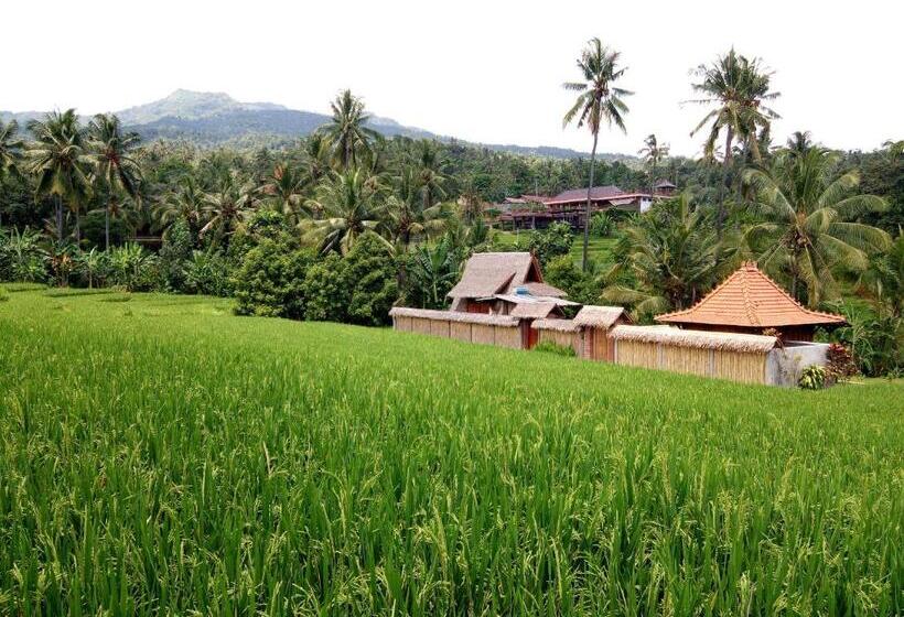 חדר סטנדרט, Uma Nirmala Aling Aling