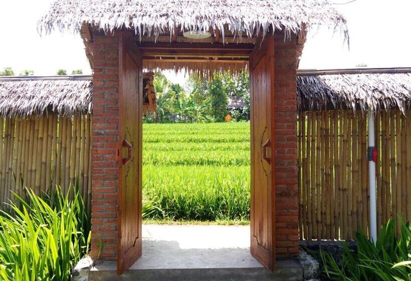 חדר סטנדרט, Uma Nirmala Aling Aling