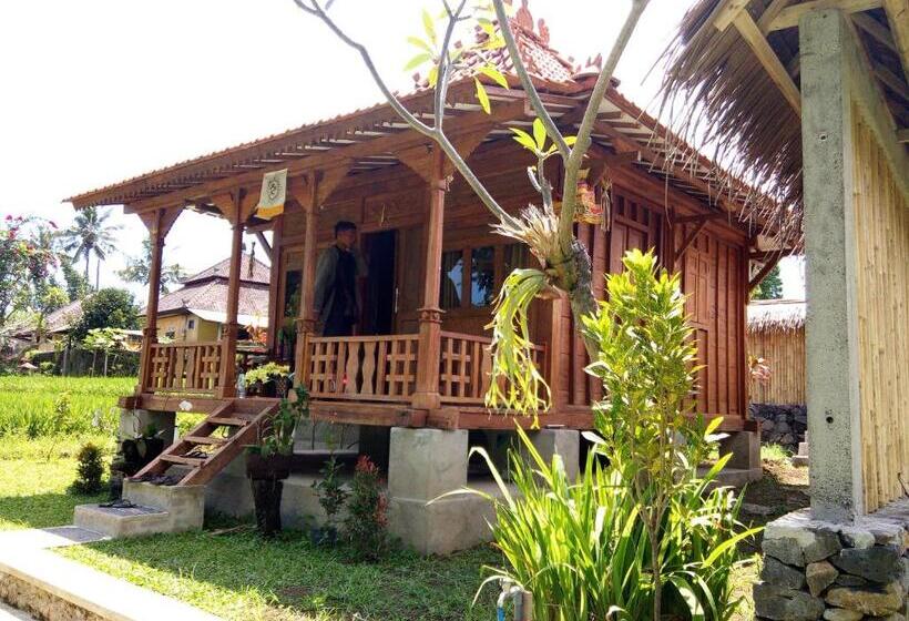 חדר סטנדרט, Uma Nirmala Aling Aling