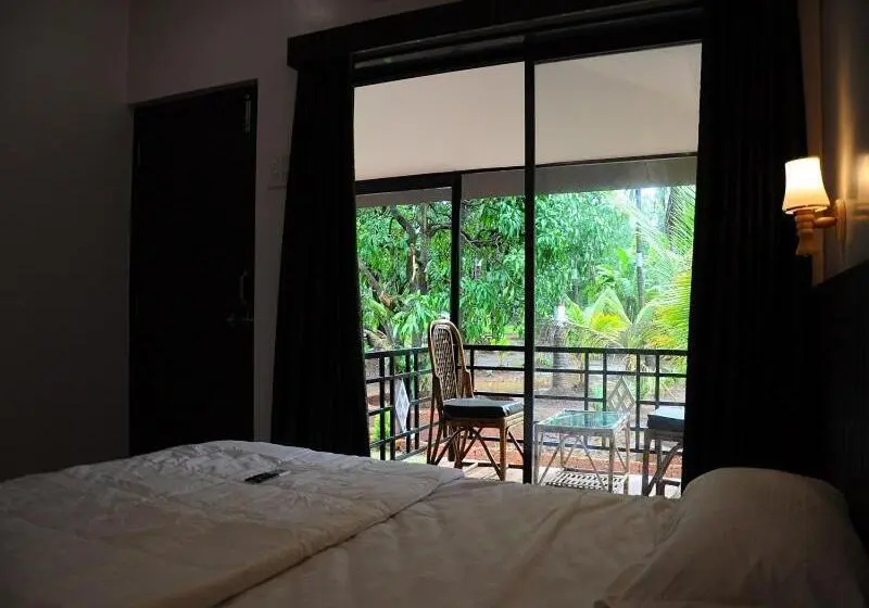 Deluxe-huone, Red Roof Farmhouse