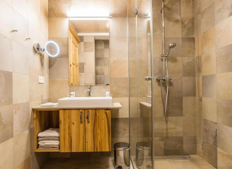 标准间, Zeidelhof