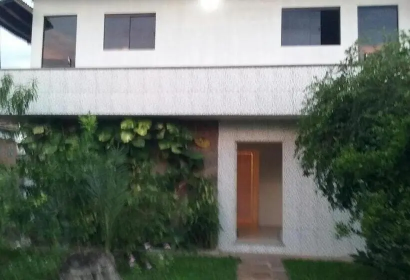 スイート(家族用), Hospedagem Navegantes