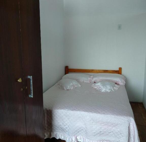 패밀리 스위트, Hospedagem Navegantes