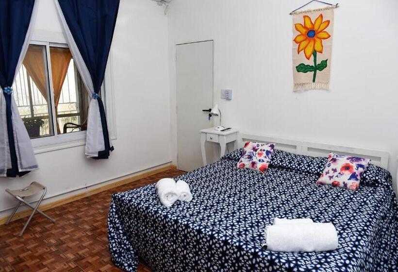 חדר סטנדרט, San Francisco Home