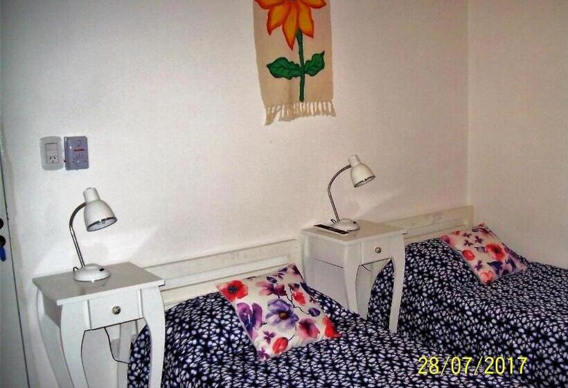 חדר סטנדרט, San Francisco Home